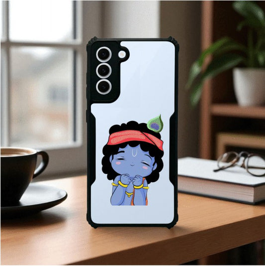 Kana Mobile Cover For Samsung S21 Fe