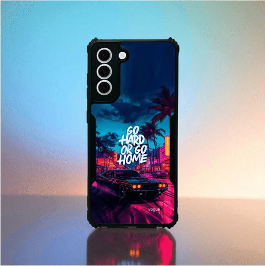 Velocity Vibes Mobile Cover For Samsung S21 Fe