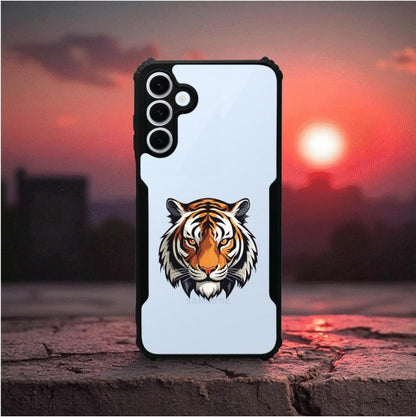 Tiger Mobile Cover For Samsung A55