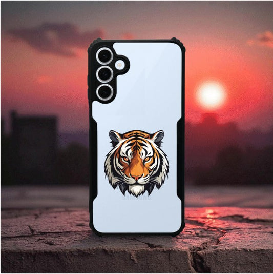 Tiger Mobile Cover For Samsung A55
