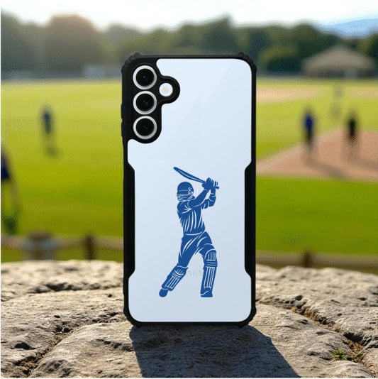 Cricket Mobile Cover For Samsung A55