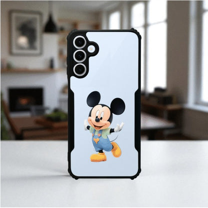 Mickey Mobile Cover For Samsung A55