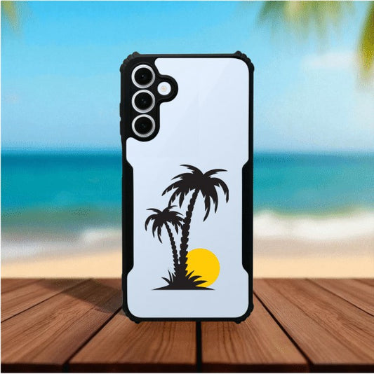 Nature Mobile Cover For Samsung S23 Fe
