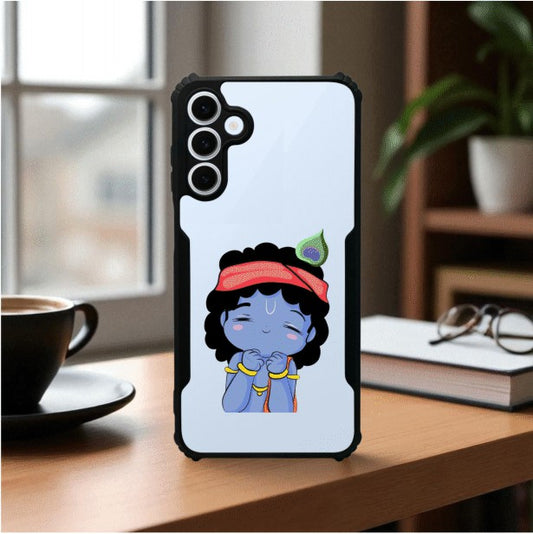 Kana Mobile Cover For Samsung S24 Plus