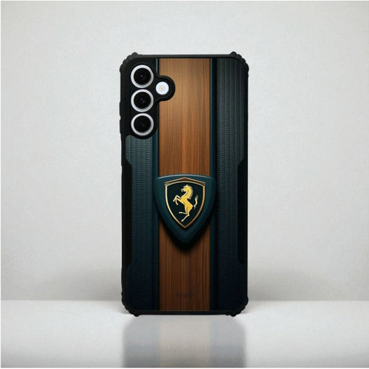 Speed Icon Mobile Cover For Samsung A05S