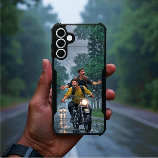 Yaaron Ki Yaari Mobile Cover For Samsung A05S