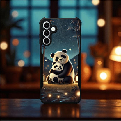 Forever Hug Mobile Cover For Samsung A05S