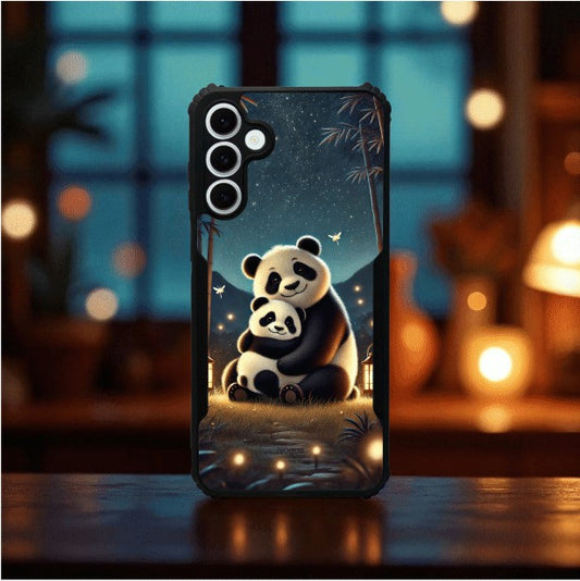 Forever Hug Mobile Cover For Samsung A05S