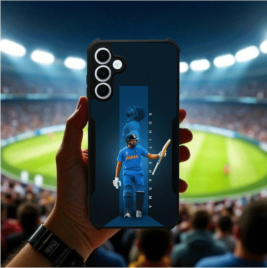 Hitman Edition Mobile Cover For Samsung A05S