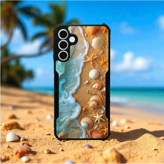 Ocean Bliss Mobile Cover For Samsung A05S