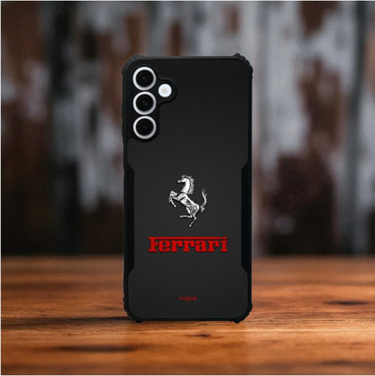 Ferrari Mobile Cover For Samsung A05S