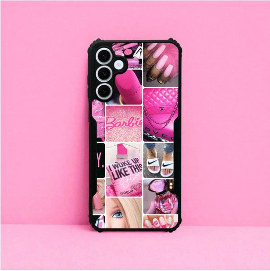 Barbie Vibes Mobile Cover For Samsung A05S