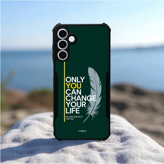 Power of You Mobile Cover For Samsung S23 Fe