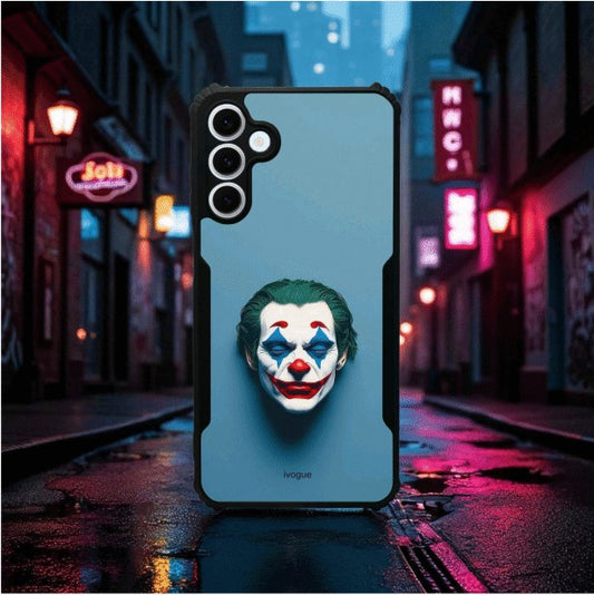 Joker Mobile Cover For Samsung S23 Fe
