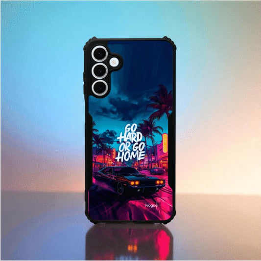 Velocity Vibes Mobile Cover For Samsung S25