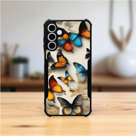 Nature in Flight Mobile Cover For Samsung A55