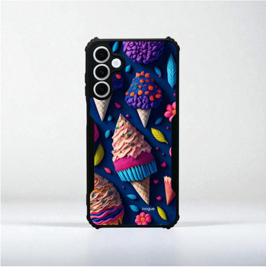 Cone of Colors Mobile Cover For Samsung A55
