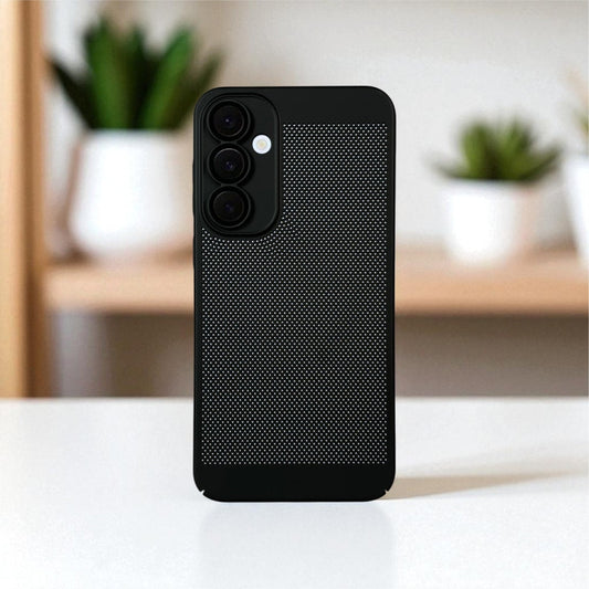 Air Case For Samsung S23 FE_Black