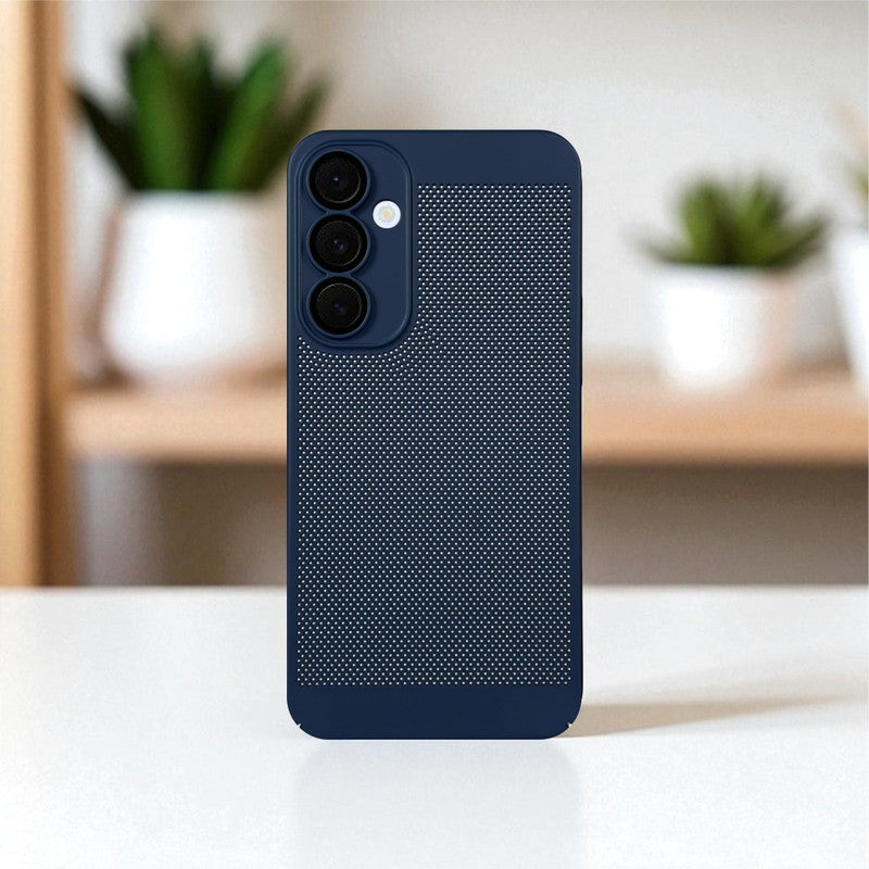 Air Case For Samsung S23 FE_Blue