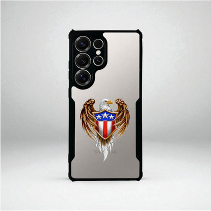 Eagle Mobile Cover For Samsung S24 Ultra