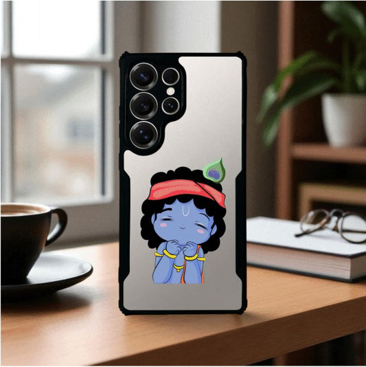 Kana Mobile Cover For Samsung S24 Ultra