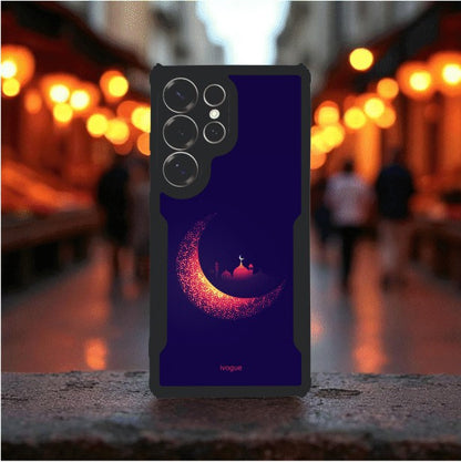 Eid Elegance Mobile Cover For Samsung S24 Ultra