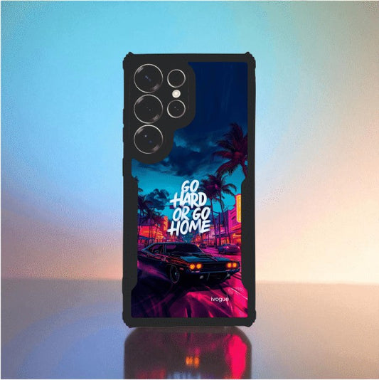 Velocity Vibes Mobile Cover For Samsung S24 Ultra