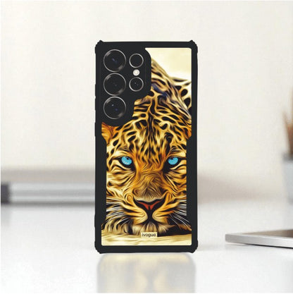 Jaguar Mobile Cover For Samsung S24 Ultra