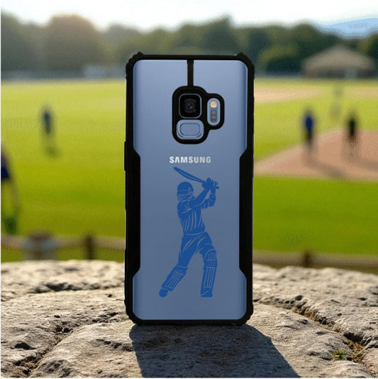 Cricket Mobile Cover For Samsung S9