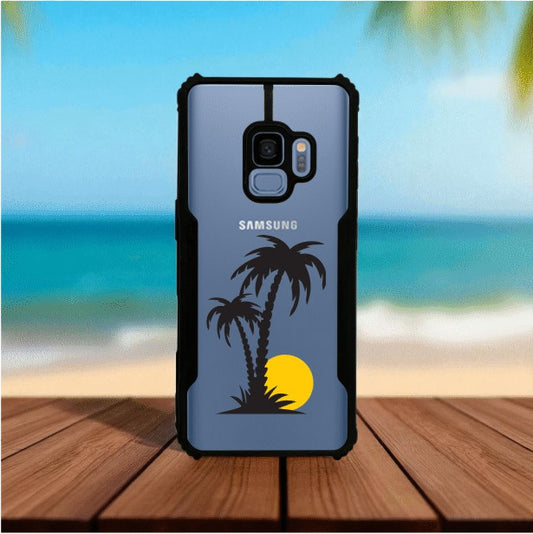 Nature Mobile Cover For Samsung S9