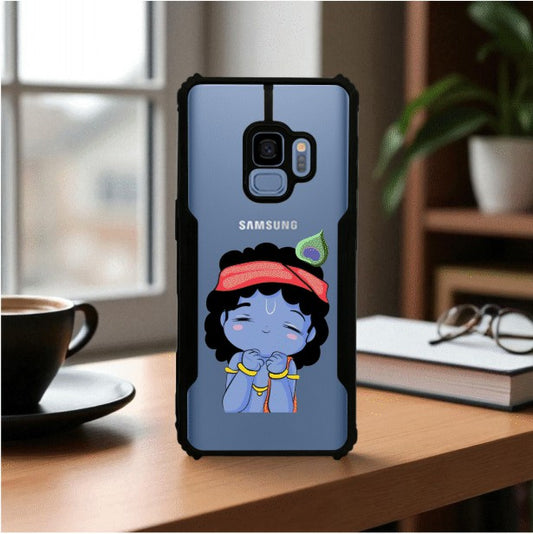Kana Mobile Cover For Samsung S9