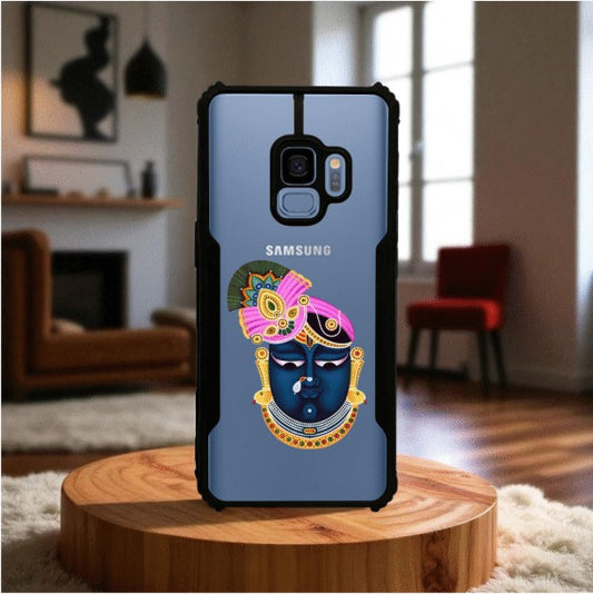 Shrinathji Mobile Cover For Samsung S9