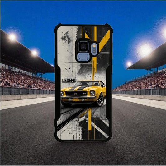 Drift King Mobile Cover For Samsung S9