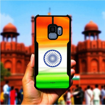 The Indian Soul Mobile Cover For Samsung S9