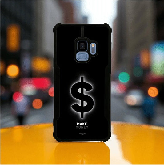 Make Money Mobile Cover For Samsung S9