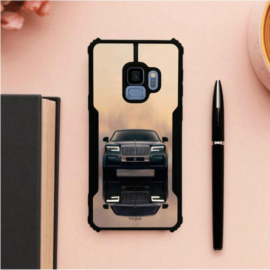 Rolls Reign Mobile Cover For Samsung S9