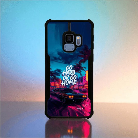 Velocity Vibes Mobile Cover For Samsung S9