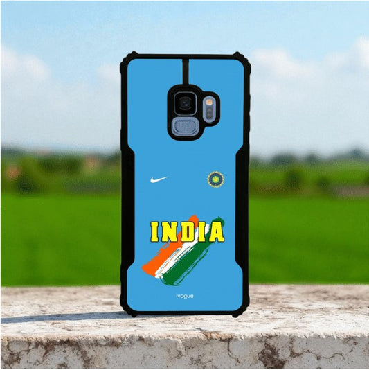 Champion india Mobile Cover For Samsung S9