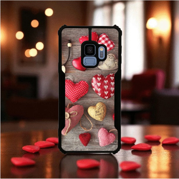 Be Mine Mobile Cover For Samsung S9