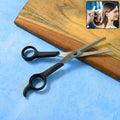Hair Thinning Scissors – Ergonomic Precision & Smooth Blending