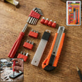 Professional Screwdriver Set – Versatile & Durable for Home & Repairs