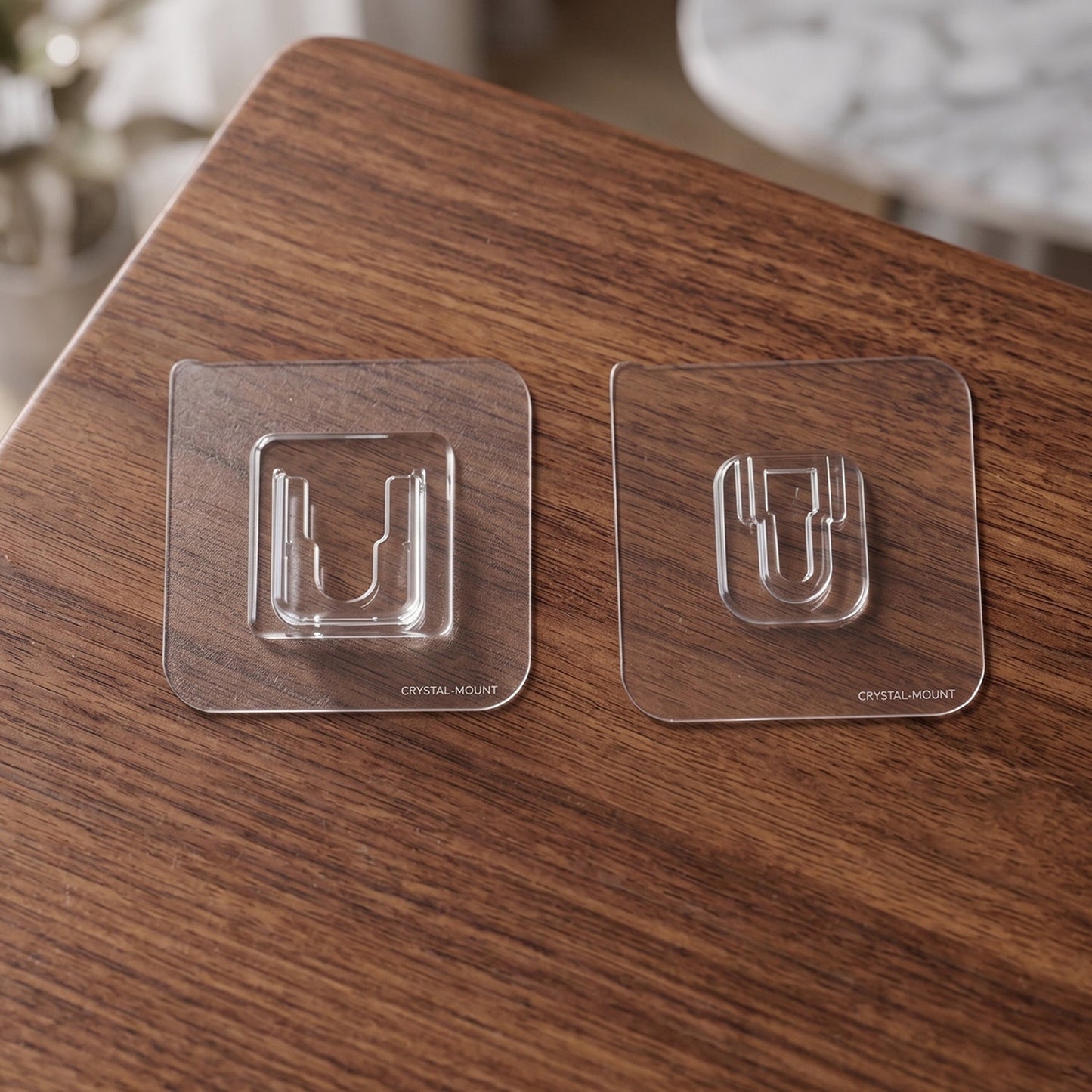 Kitchen wall adhesive hook