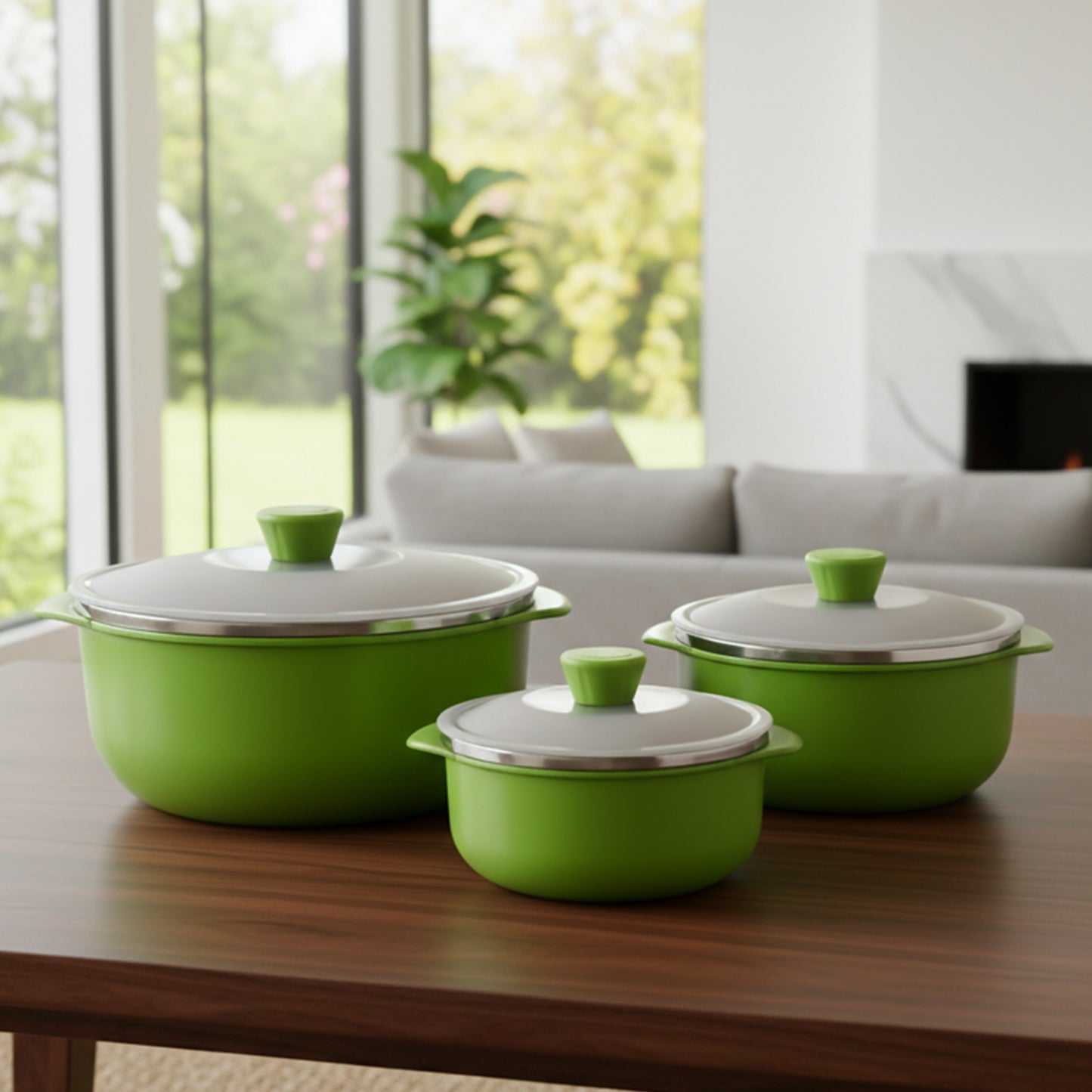 Multipurpose kitchen bowls for daily use