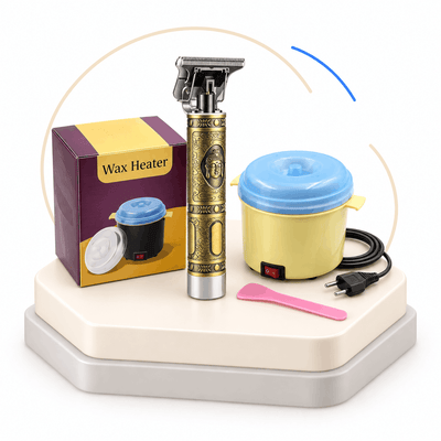 Shaving, Waxing & Beard Care