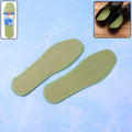 Comfort Shoe Insoles – Soft Cushioned Foot Support Size 40