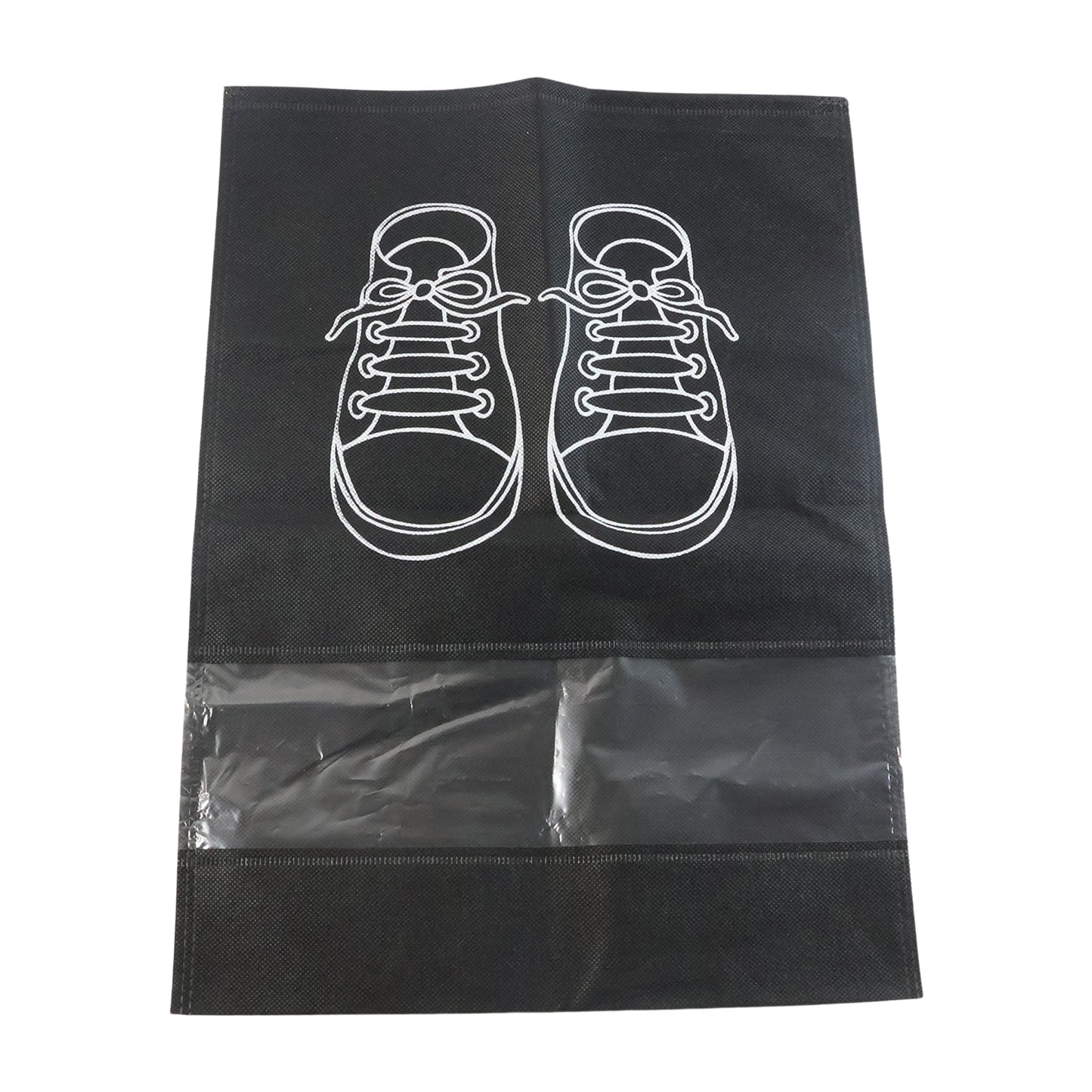 Travel Portable Bag Shoes Storage Bag (1 Pc )