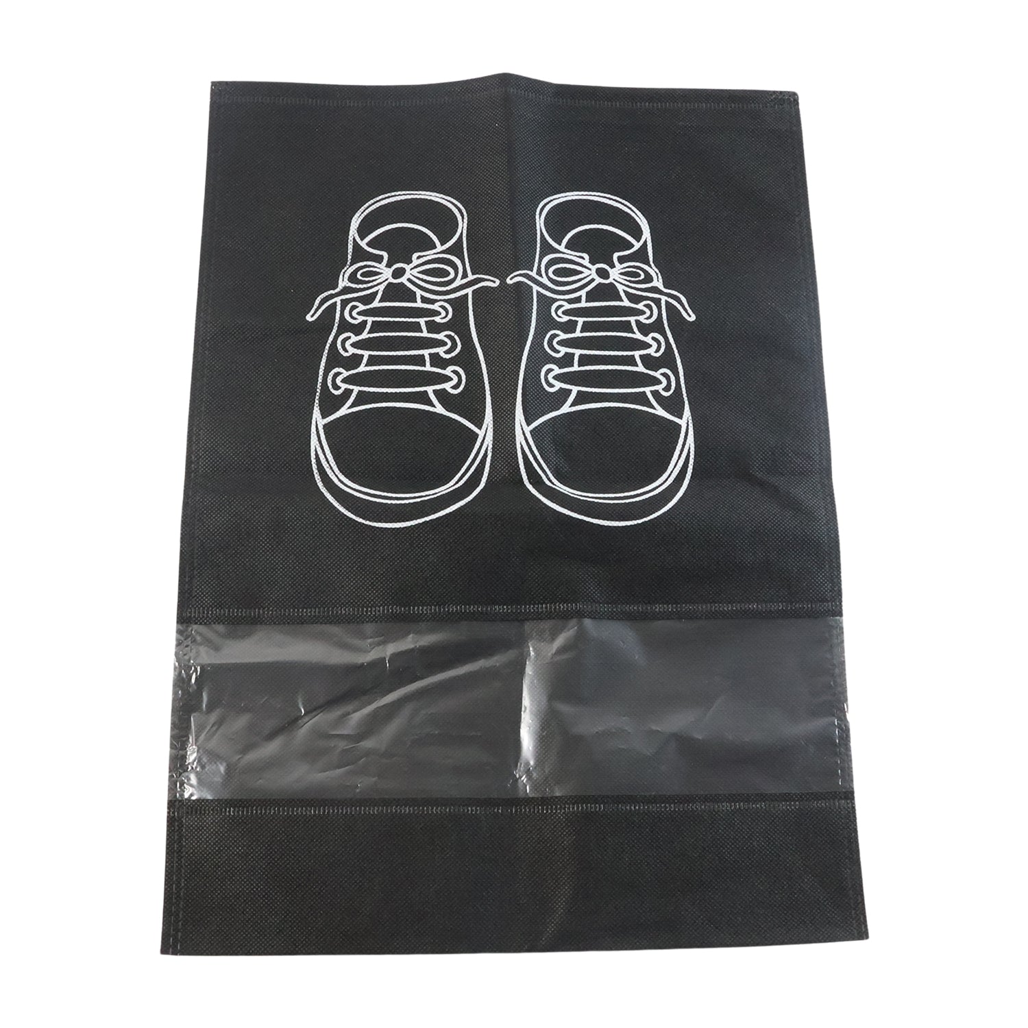 Travel Portable Bag Shoes Storage Bag (1 Pc )