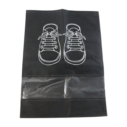 Travel Portable Bag Shoes Storage Bag (1 Pc )
