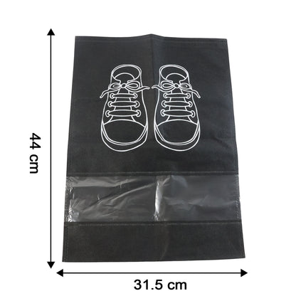 Travel Portable Bag Shoes Storage Bag (1 Pc )