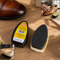 Neutral Shoe Shiner – Instant Shine for Leather Footwear